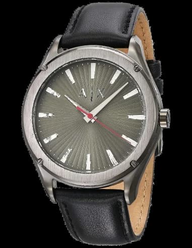 Montre Homme Armani Exchange Fitz AX2806
