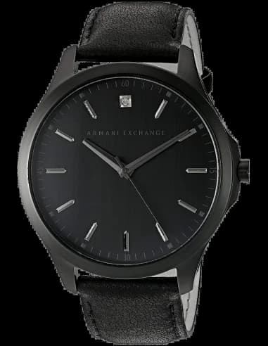 Montre Homme Armani Exchange Hampton AX2171