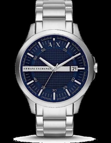 Montre Homme Armani Exchange Hampton AX2408
