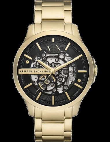 Montre Homme Armani Exchange Hampton AX2419 Automatique