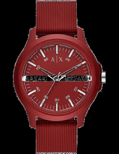 Armani Exchange Hampton AX2422 Men's watch