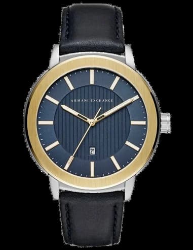 Montre Homme Armani Exchange Maddox AX1463