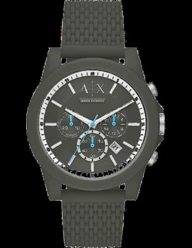 Armani Exchange Outerbanks AX1346 Men's watch