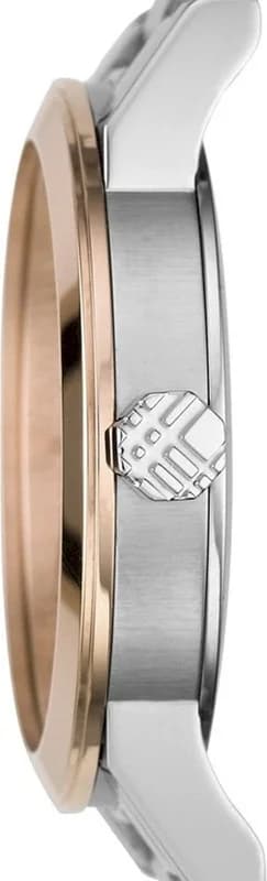 Montre Burberry BU9105 femme vue de profil