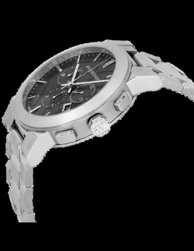 Montre Burberry BU9351 homme vue de profil