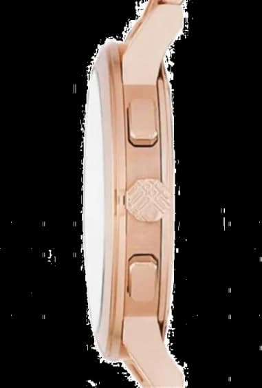 Montre Burberry BU9754 unisexe vue de profil