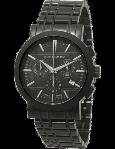 Burberry BU1373 men's watch