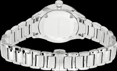 Montre Burberry BU10108 femme vue de profil