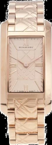 Burberry Women's Watch BU1111-SD Rose Gold