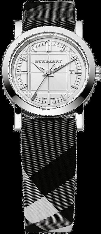 Montre Femme Burberry BU1386