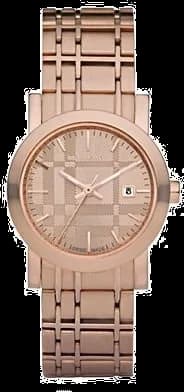 Montre Femme Burberry BU1866