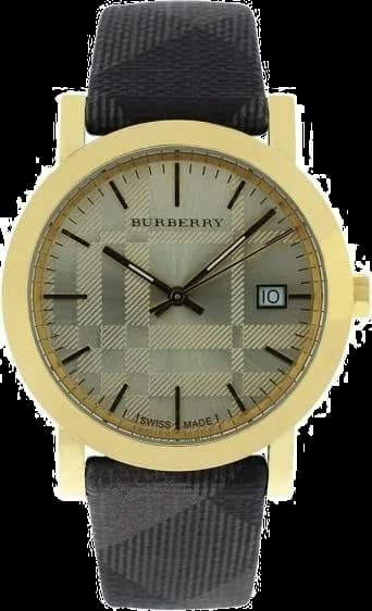 Montre Femme Burberry BU1874 Heritage