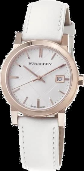 Montre Femme Burberry BU9108