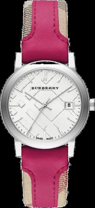 Women's Burberry Watch BU9149 Pink