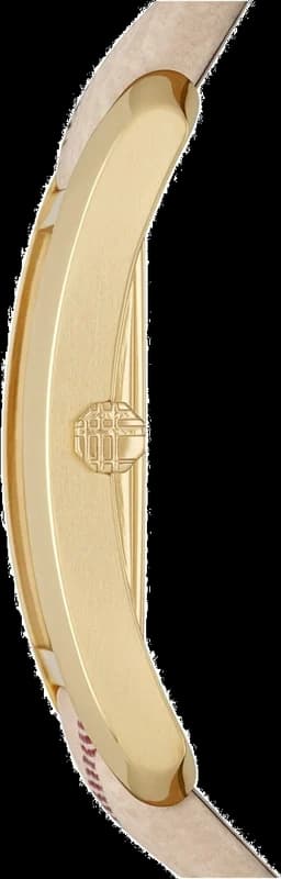 Montre Burberry BU9509 femme vue de profil