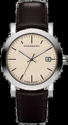 Montre Homme Burberry BU1777