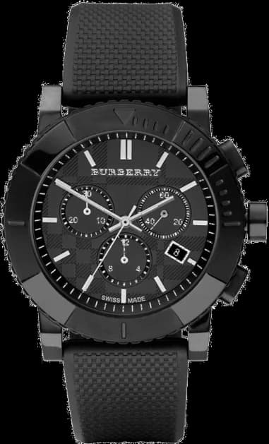Montre Homme Burberry BU2301 Trench