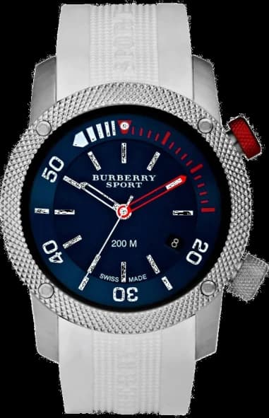 Montre Homme Burberry BU7722