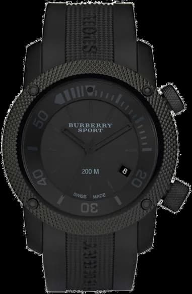 Montre Homme Burberry BU7724