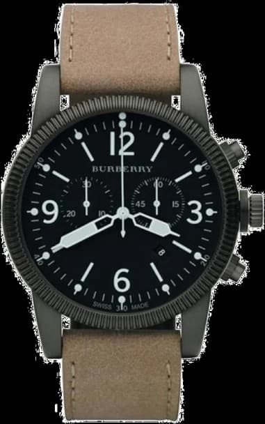 Montre Homme Burberry BU7809