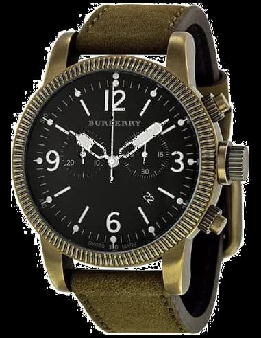 Montre Homme Burberry BU7811