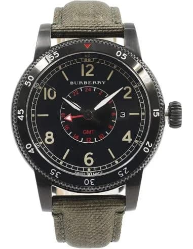 Burberry BU7855 men's watch
