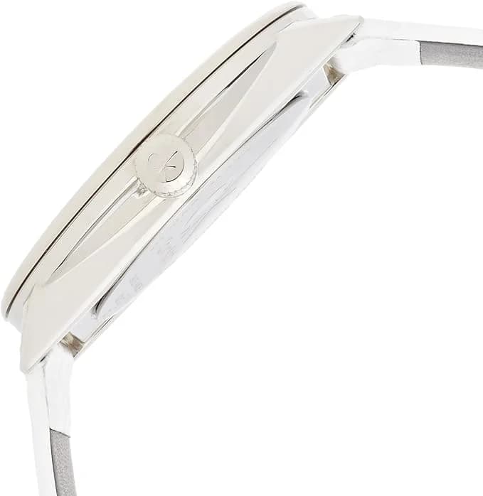 Montre Calvin Klein K2Y211K6 unisexe vue de profil