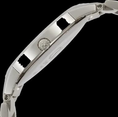 Montre Calvin Klein K2G2G14Y homme vue de profil