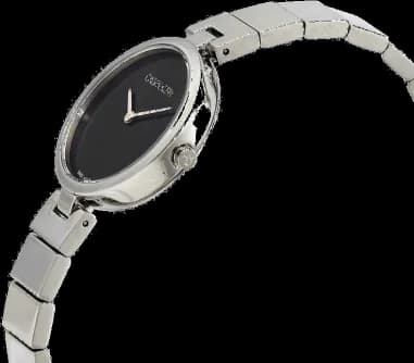 Montre Calvin Klein K8G23141 femme vue de profil