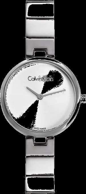 Montre Femme Calvin Klein Authentic K8G23146 acier inoxydable
