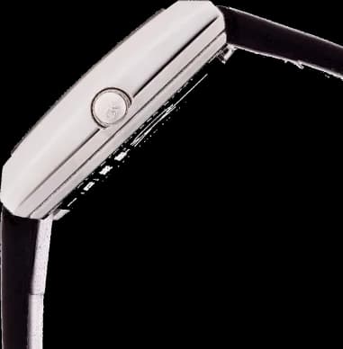 Montre Calvin Klein K3R231C1 femme vue de profil