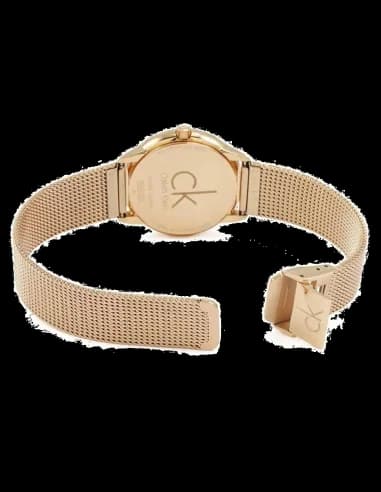 Calvin Klein K3M23626 women's watch