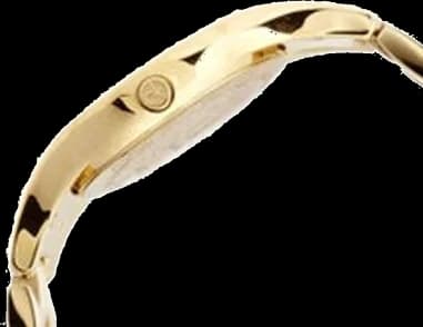 Montre Calvin Klein K4323212 femme vue de profil
