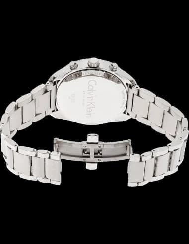 Montre Homme Calvin Klein Alliance K5R37146