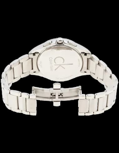 Montre Homme Calvin Klein Basic K2A27107