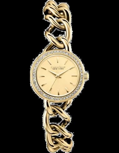 Caravelle by Bulova 44L152 women's watch