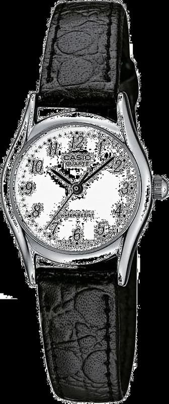 Casio LTP-1154PE-7BEF women's watch