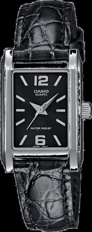 Casio LTP-1235L-1AEF women's watch
