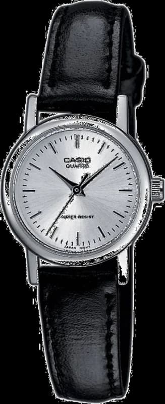 Casio LTP-1261E-7AEF women's watch