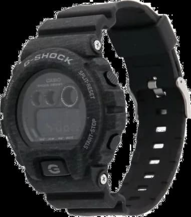 Montre Casio GD-X6900HT-1ER homme vue de profil