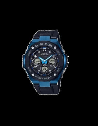 Montre Homme Casio G-Shock GST-S300G-1A2