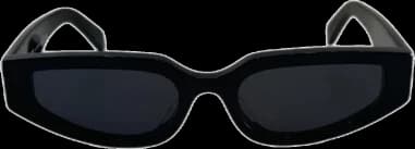 Lunettes de soleil Celine Triomphe CL40269U en acétate