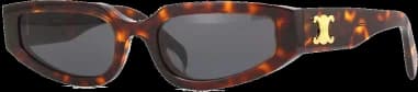 Celine Triomphe CL40269U Acetate Sunglasses