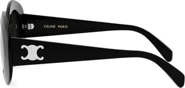 Montre Celine CL40292U 01A femme détail cadran