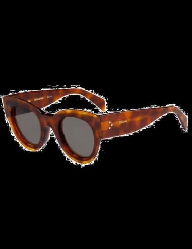 Women's sunglasses Celine CL41447/S 086 70 Tortoiseshell