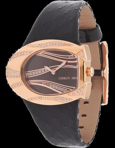 Cerruti 1881 CRP003R262A women's watch