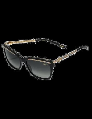 Lunettes de soleil femme Chopard SCH211S 700M Noir