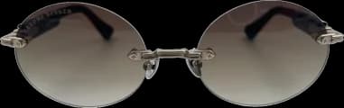 Montre Chrome Hearts 109845 unisexe vue de profil