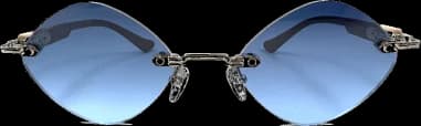 Montre Chrome Hearts CH8132 DG/SS vue de profil