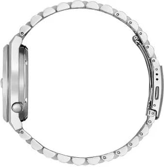 Citizen NJ0150-81Z côté fond de boîtier